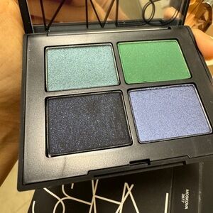 NARS Moskova Quad Eyeshadow